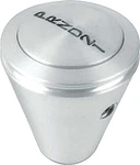Lokar Hi-tech Aluminum Shifter Knob Brushed; 3 Speed Automatic. Fixed Price $56.99.