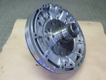 2006-2012 Bentley Flying Spur 6HP-26 A/t Automatic Transmission Oil Pump. Fixed Price $129.79.