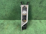 2012-2015 Jaguar Xf X250 Console Knob Gear Shifter Brake Oem DX23-7E453-AE. Fixed Price $210.00.