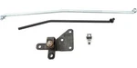 Oer A8800102 1970-74 Camaro, Firebird; Muncie Reverse Lock Out Linkage Set;. Fixed Price $129.99.
