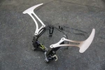 F1 Steering Wheel Paddle Shifter 266563 000250064 Oem Ferrari California 2008-14. Fixed Price $299.99.