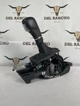 2013-2016 Lincoln Mks Automatic Transmission Floor Shifter Oem Used. Fixed Price $52.00.