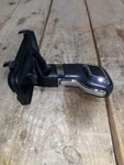 16-20 F150 Transmission Knob, Leather T/s/shifter Select. Fixed Price $121.79.