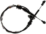 Automatic Transmission Shifter Cable-auto Pioneer CA-1197. Fixed Price $125.99.