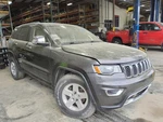 Used Automatic Transmission Shift Lever Assembly Fits: 2018 Jeep Grand Cherokee. Fixed Price $80.00.