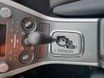Shifter Legacy 2009 Transmission 1554627. Fixed Price $99.50.