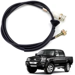 Cable For Mitsubishi L200 Strada 2.8 4WD K74 1996 2005. Fixed Price $42.03.