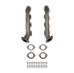 Hooker Blackheart BHS558 Gen Iii Hemi Swap Cast-iron Exhaust Manifolds. Fixed Price $409.95.