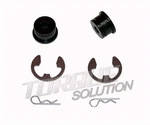 Torque Solution Shifter Cable Bushings Honda Accord 2010. Fixed Price $31.31.