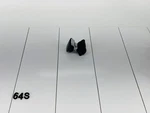 17-20 Audi A4 B9 2.0L L4 Gas Engine Automatic Transmission Shifter Knob Oem. Fixed Price $52.24.