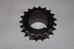 08 Lexus IS250 - Crankshaft Timing Gear Sprocket. Fixed Price $24.17.