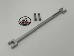 Hrb - Bmw Z3 Zf Dssr Selector Rod Billet Anodized. Fixed Price $120.00.