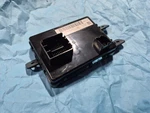 2015 Jeep Cherokee Temperature Control Module P68247613AC. Fixed Price $75.85.