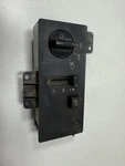 1994-1998 Grand Cherokee Oem Headlight / Front Driving Switch Black 758144. Fixed Price $28.22.