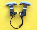 2010-2014 Subaru Outback Steering Wheel Paddle Shifter Switch Oem GS149-00560. Fixed Price $37.20.