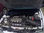 Escort 1997 Transmission Shift 19683258. Fixed Price $104.55.