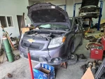 Orlando 2012 Transmission Shift 291022. Fixed Price $250.00.