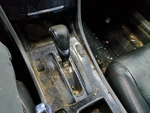 Used Automatic Transmission Shift Lever Assembly Fits: 2017 Honda Accord Grade. Fixed Price $80.00.
