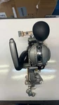 2006-11 Honda Civic At Floor Shifter W/ Emergency Brake Oem 54200SNAA82. Fixed Price $75.00.