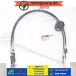 Trc Rsx Type New Shifter Cables K20A2 K20A3 K20Z1 Swap Series. Fixed Price $43.00.