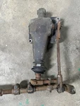 Freightliner Cabover Shifter Linkeage. Fixed Price $550.00.