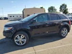 2013 Ford Edge Shifter Lever/knob 4WD 3.50L Used Part 150K Miles. Fixed Price $80.70.