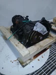 Used Automatic Transmission Assembly Fits: 2002 Gmc Yukon Xl 1500 4X4 5.3 Gra. Fixed Price $825.00.