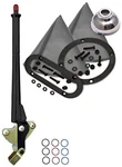 Fisher Paykel 524559 American Shifter (4L60 23" Brake Cable Clamp Trim. Fixed Price $33.93.