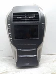 Audio Equipment Radio Control Panel Vin 8TH Digit Turbo Fits 13 Mkz 227790. Fixed Price $240.00.