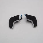 2016 - 2023 Bmw G30 G11 G20 G01 G05 Sport Shift Paddles Down Up Set 93724960. Fixed Price $79.19.