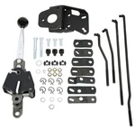 Hurst 5030030 Indy Universal 4-SPEED Manual Shifter (includes Install Kit). Fixed Price $399.00.