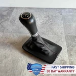 2012-2014 Mercedes W204 C250 Sport Gear Shift Selector Knob Boot Oem. Fixed Price $138.99.