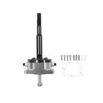 Hurst 3915085 Billet Plus 6-SPEED Manual Shifter Corvette C5. Fixed Price $475.11.