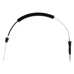 For Volkswagen Jetta 05-14 Genuine Driver Side Manual Transmission Shift Cable. Fixed Price $296.35.