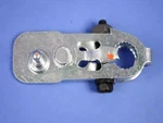 Genuine Mopar Manual Control Lever 68263752AA. Fixed Price $29.78.