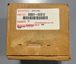 Genuine Toyota Tundra 2000-2006 Steering Column Shift Controller 33501-0C012 Oem. Fixed Price $665.00.