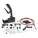 B&m Automatic Shifter Magnum Grip Pro Stick Console 81188. Fixed Price $460.95.