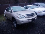 Shifter RX400H 2006 Transmission 31772388. Fixed Price $104.55.