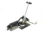 1981 - 1991 Jaguar Xjs He Shifter Gear Selector Automatic Transmission Lever Oem. Fixed Price $116.19.