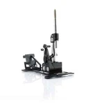 Hybrid Racing Short Shifter For 98-02 Honda Accord Sx Ex Lx 03 Acura Cl Type-s. Fixed Price $436.99.
