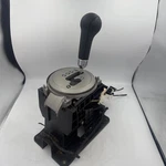 2004-2011 Mitsubishi Endeavor Gear Lever Floor Shifter Assembly Oem. Fixed Price $197.99.