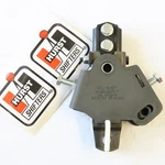 Hurst 3660001 Speed Mastershift Shifter Mechanism Vintage Usa Nos New. Fixed Price $189.99.