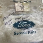 E99Z-7E395-A Shift Control Cable 1989 Ford Aerostar Nos. Fixed Price $85.00.