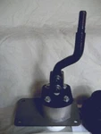 Core Shifter W/ Short Stick For 2001-2004 Mustang V8 TR3650 Speed. Fixed Price $139.00.