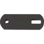 Speedway Shifter Linkages Transmission Arm, Black. Fixed Price $16.99.