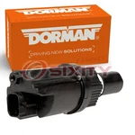 Dorman 4WD Actuator For 2002-2006 Chevrolet Avalanche 2500 Driveline Axles Ot. Fixed Price $135.71.