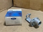 Ford C9UZ-7318-A Transmission Gearshift Tube Bracket -- 1969-1973 E100 Van Nos. Fixed Price $40.00.