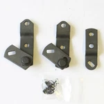 Hurst 1971-1974 Amc Factory Assembly Line Speed T10 Trans Shift Lever Set 3. Fixed Price $349.99.