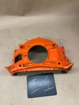 1960 69 70 71 72 Chevrolet Gmc Truck Manual Transmission Bell Housing *has Crack. Fixed Price $199.99.