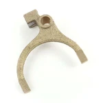 Omix T177 1ST & 2ND Gear Shift Fork Fits 80-86 Cj Models. Fixed Price $76.99.